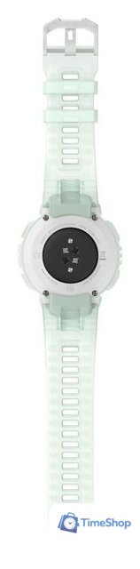 Умные часы Amazfit Active Edge (мятный) - Изображение №7 — Интернет-магазин Time-Shop