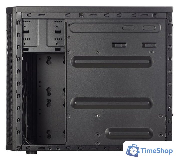 Корпус Fractal Design Core 1100 (FD-CA-CORE-1100-BL) - Изображение №11 — Интернет-магазин Time-Shop