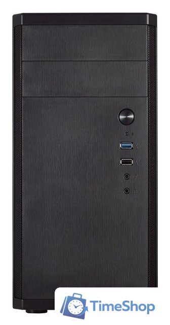 Корпус Fractal Design Core 1100 (FD-CA-CORE-1100-BL) - Изображение №15 — Интернет-магазин Time-Shop