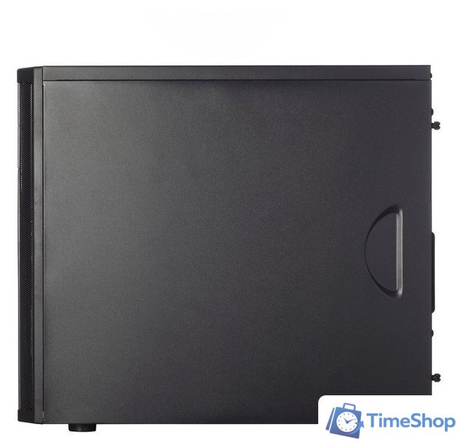 Корпус Fractal Design Core 1100 (FD-CA-CORE-1100-BL) - Изображение №14 — Интернет-магазин Time-Shop