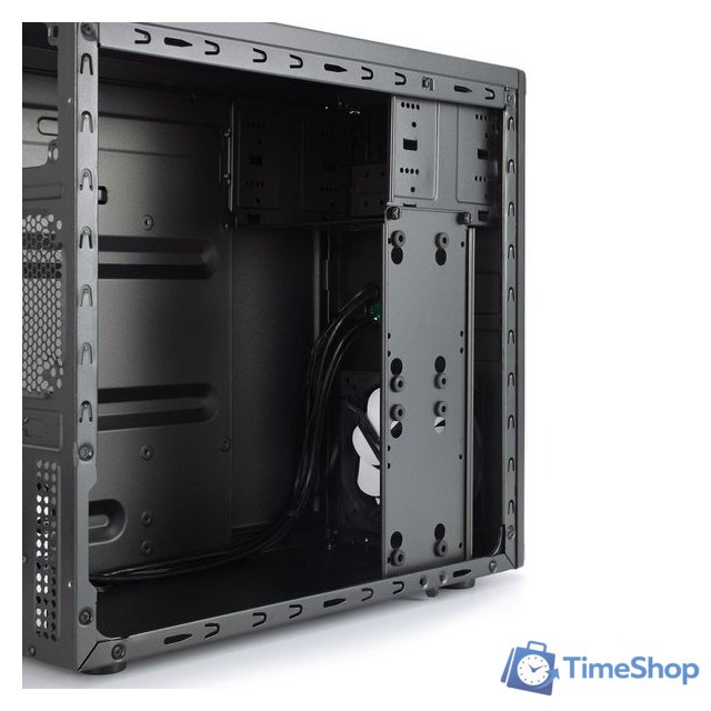Корпус Fractal Design Core 1100 (FD-CA-CORE-1100-BL) - Изображение №20 — Интернет-магазин Time-Shop