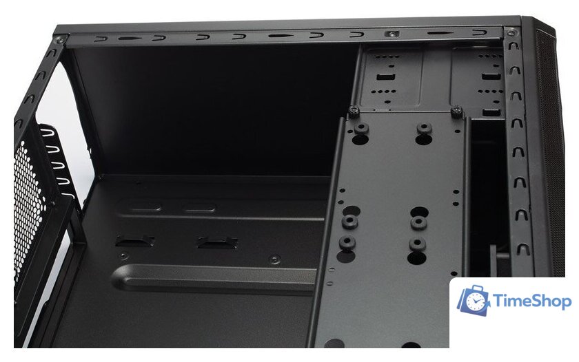 Корпус Fractal Design Core 1100 (FD-CA-CORE-1100-BL) - Изображение №21 — Интернет-магазин Time-Shop