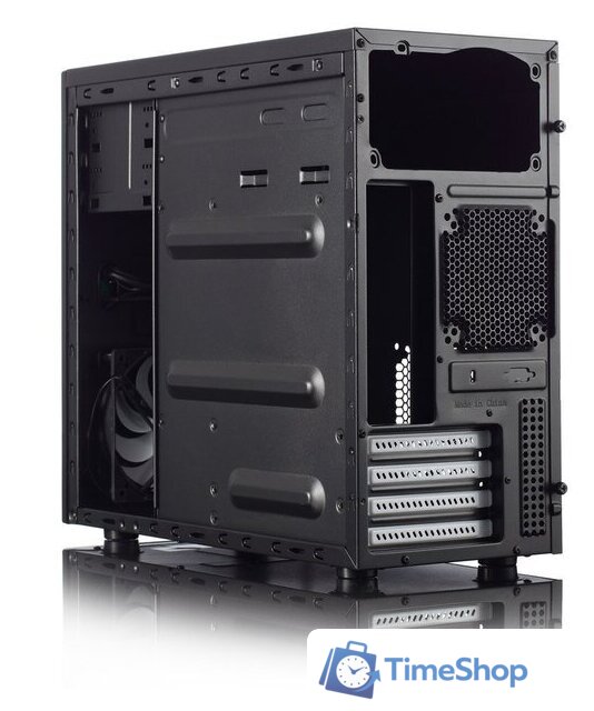 Корпус Fractal Design Core 1100 (FD-CA-CORE-1100-BL) - Изображение №6 — Интернет-магазин Time-Shop