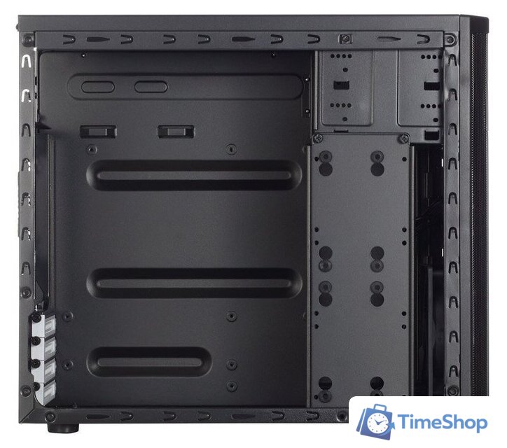 Корпус Fractal Design Core 1100 (FD-CA-CORE-1100-BL) - Изображение №13 — Интернет-магазин Time-Shop