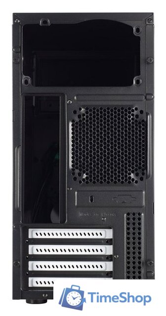 Корпус Fractal Design Core 1100 (FD-CA-CORE-1100-BL) - Изображение №16 — Интернет-магазин Time-Shop