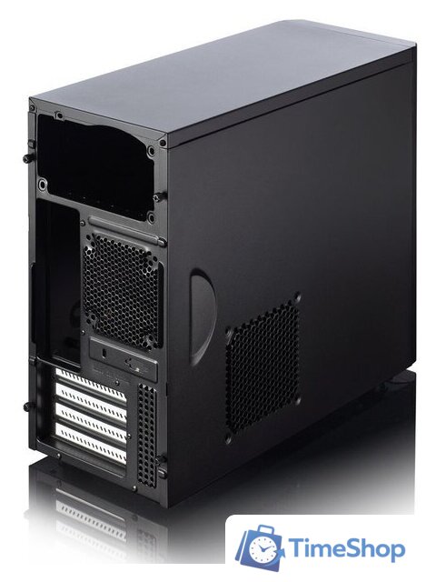 Корпус Fractal Design Core 1100 (FD-CA-CORE-1100-BL) - Изображение №7 — Интернет-магазин Time-Shop