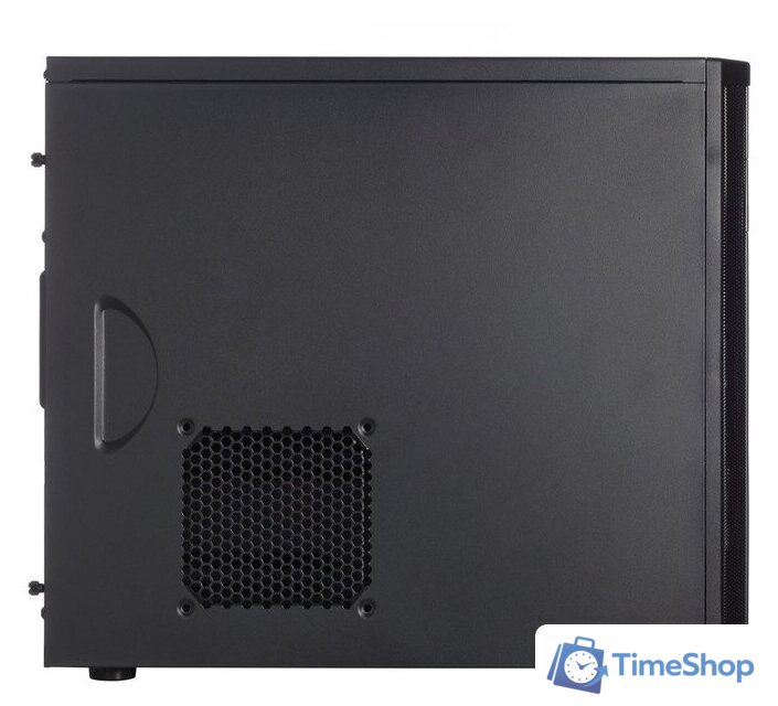 Корпус Fractal Design Core 1100 (FD-CA-CORE-1100-BL) - Изображение №12 — Интернет-магазин Time-Shop