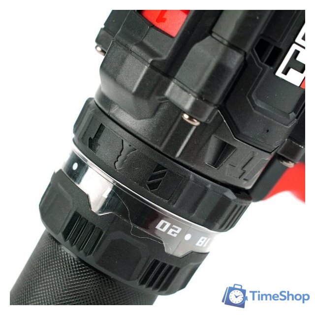 Ударная дрель-шуруповерт TEH TDBL1520 (без АКБ) - Изображение №7 — Интернет-магазин Time-Shop