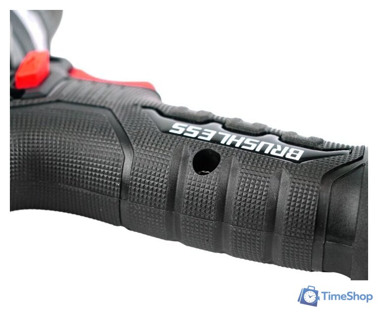 Ударная дрель-шуруповерт TEH TDBL1520 (без АКБ) - Изображение №5 — Интернет-магазин Time-Shop