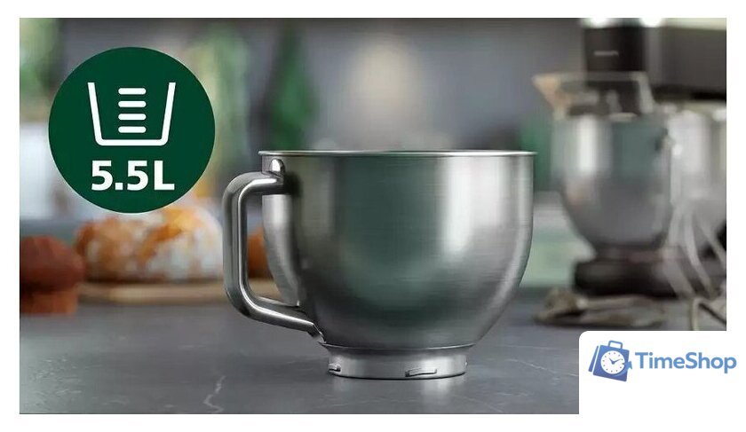 Кухонная машина Philips HR7962/01 - Изображение №9 — Интернет-магазин Time-Shop