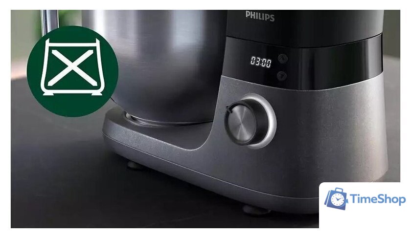 Кухонная машина Philips HR7962/01 - Изображение №7 — Интернет-магазин Time-Shop