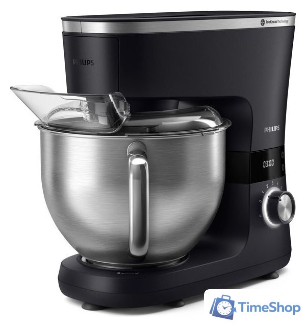 Кухонная машина Philips HR7962/01 - Изображение №1 — Интернет-магазин Time-Shop