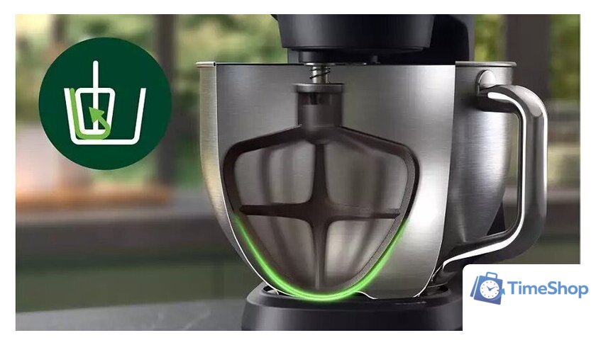 Кухонная машина Philips HR7962/01 - Изображение №5 — Интернет-магазин Time-Shop