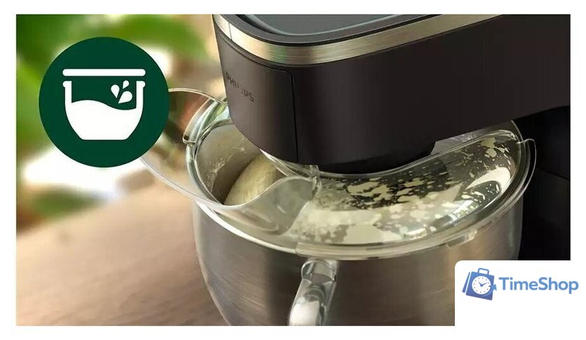Кухонная машина Philips HR7962/01 - Изображение №3 — Интернет-магазин Time-Shop