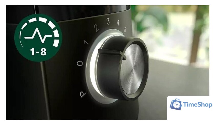 Кухонная машина Philips HR7962/01 - Изображение №8 — Интернет-магазин Time-Shop