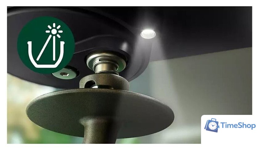 Кухонная машина Philips HR7962/01 - Изображение №6 — Интернет-магазин Time-Shop