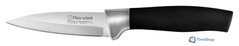 Набор ножей Rondell Stolz RD-1772 - Изображение №3 — Интернет-магазин Time-Shop