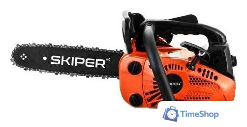 Бензопила Skiper TV3003 - Изображение №1 — Интернет-магазин Time-Shop