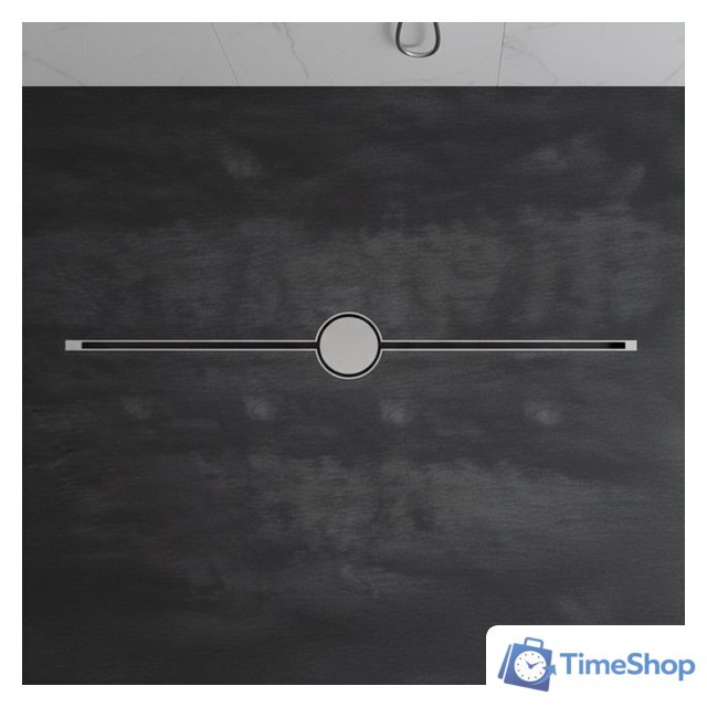 Трап/канал Lauter 210101H 1500x15 (хром) - Изображение №6 — Интернет-магазин Time-Shop