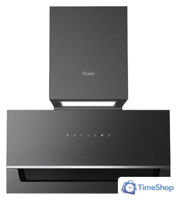 Кухонная вытяжка Haier HVX-W682CBX - Изображение №1 — Интернет-магазин Time-Shop
