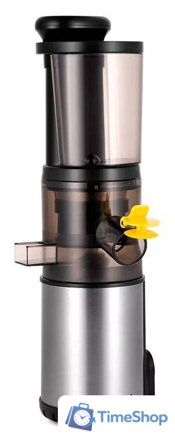 Соковыжималка Kitfort KT-1152 - Изображение №1 — Интернет-магазин Time-Shop
