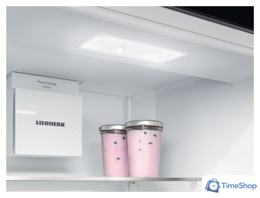 Холодильник Liebherr ICNd 5603 Pure NoFrost - Изображение №6 — Интернет-магазин Time-Shop
