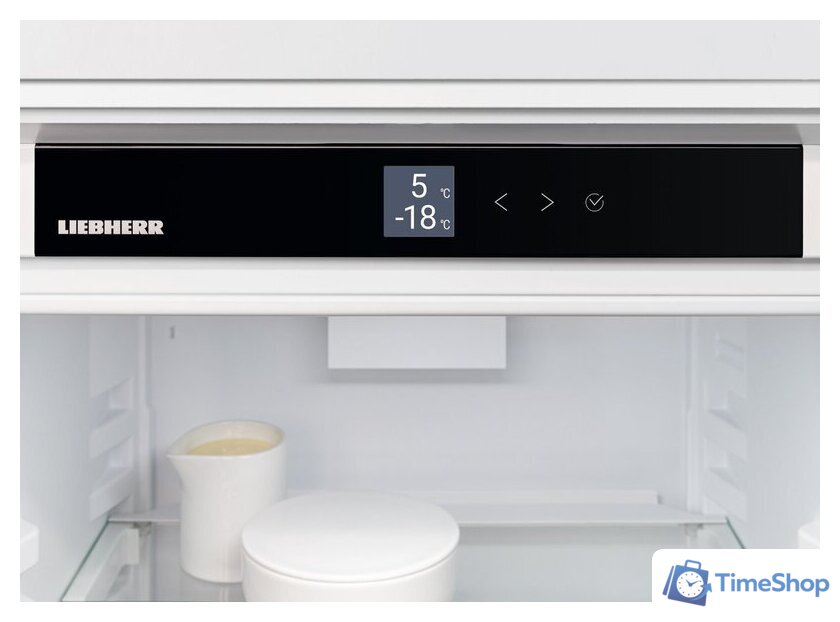 Холодильник Liebherr ICNd 5603 Pure NoFrost - Изображение №5 — Интернет-магазин Time-Shop