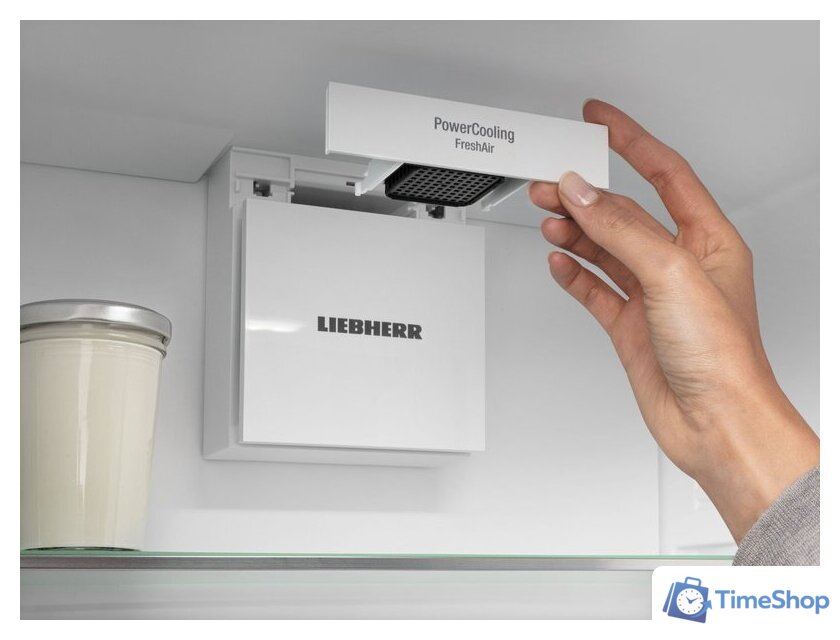 Холодильник Liebherr ICNd 5603 Pure NoFrost - Изображение №8 — Интернет-магазин Time-Shop