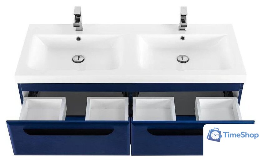  Cezares Тумба под умывальник ECO-CER-N-1200-4C-SO-2-SPF-P - Изображение №4 — Интернет-магазин Time-Shop