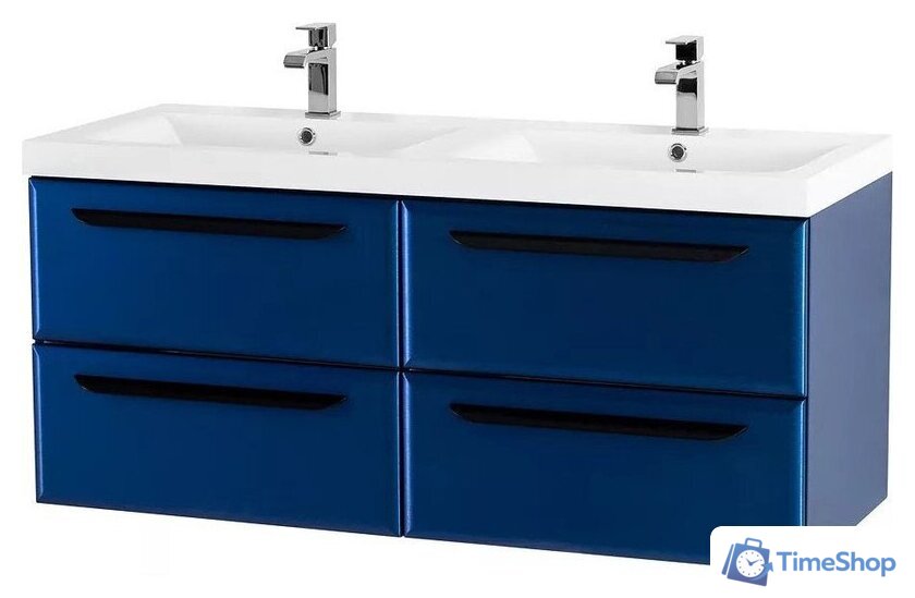  Cezares Тумба под умывальник ECO-CER-N-1200-4C-SO-2-SPF-P - Изображение №5 — Интернет-магазин Time-Shop