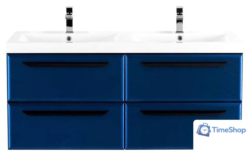  Cezares Тумба под умывальник ECO-CER-N-1200-4C-SO-2-SPF-P - Изображение №1 — Интернет-магазин Time-Shop