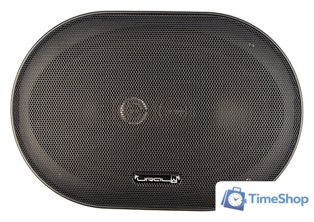 Коаксиальная АС Урал АК-М - Изображение №3 — Интернет-магазин Time-Shop