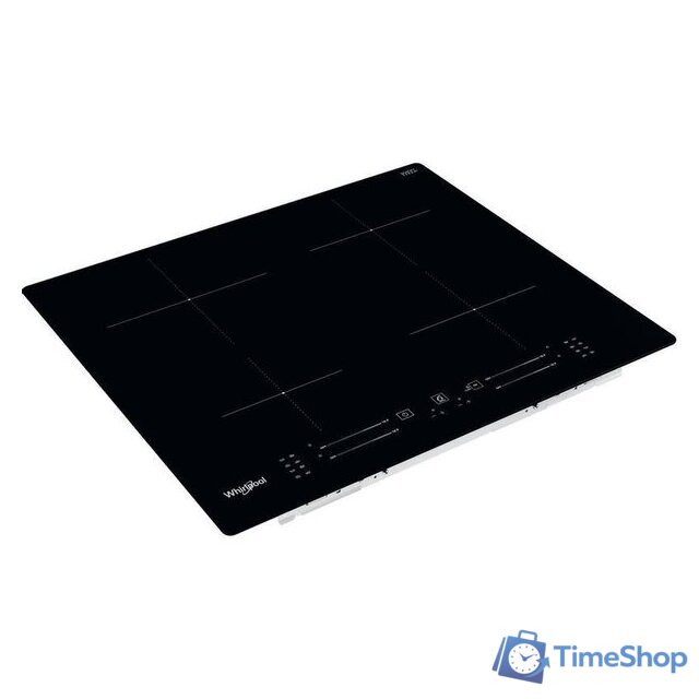 Варочная панель Whirlpool WS S4060 BF - Изображение №2 — Интернет-магазин Time-Shop