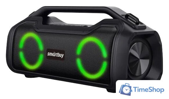 Беспроводная колонка SmartBuy Warlord SBS-5340 - Изображение №1 — Интернет-магазин Time-Shop