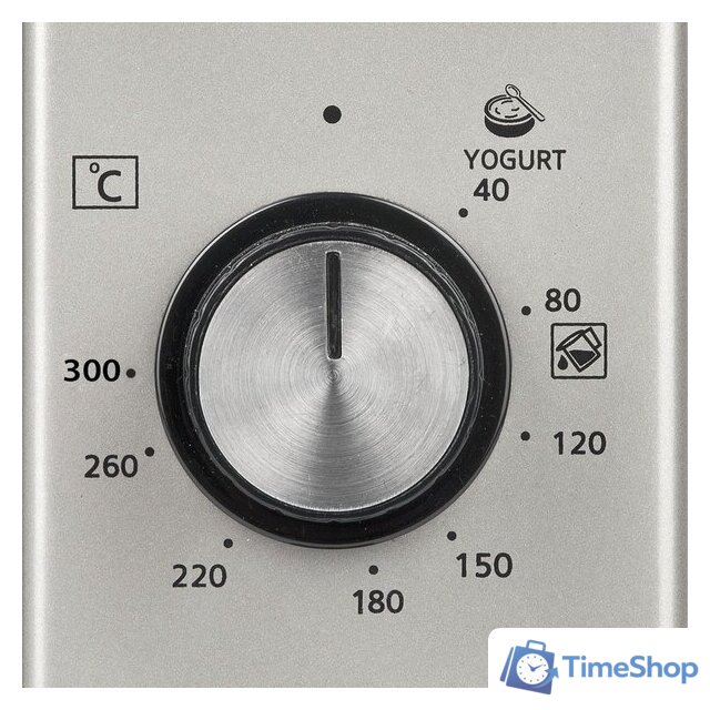 Мини-печь G3Ferrari G10153 - Изображение №3 — Интернет-магазин Time-Shop