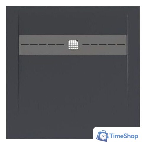 Душевой поддон Allen Brau Infinity 90x90 8.21001-AM - Изображение №1 — Интернет-магазин Time-Shop