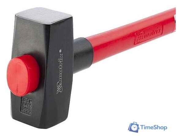 Кувалда Matrix 10922 - Изображение №2 — Интернет-магазин Time-Shop