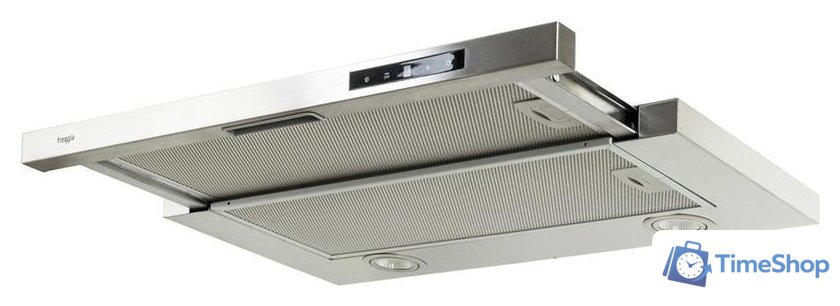 Кухонная вытяжка Freggia CHS3T6X - Изображение №1 — Интернет-магазин Time-Shop