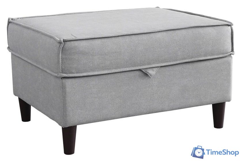 Пуфик Anrex Loft (Dream 19) - Изображение №1 — Интернет-магазин Time-Shop