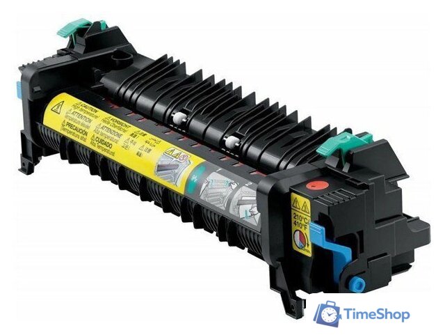 Узел термофиксации Konica Minolta FU-P06 для bizhub C3110 - Изображение №1 — Интернет-магазин Time-Shop