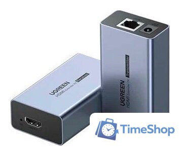 Усилитель сигнала Ugreen CM609 90811EU - Изображение №1 — Интернет-магазин Time-Shop