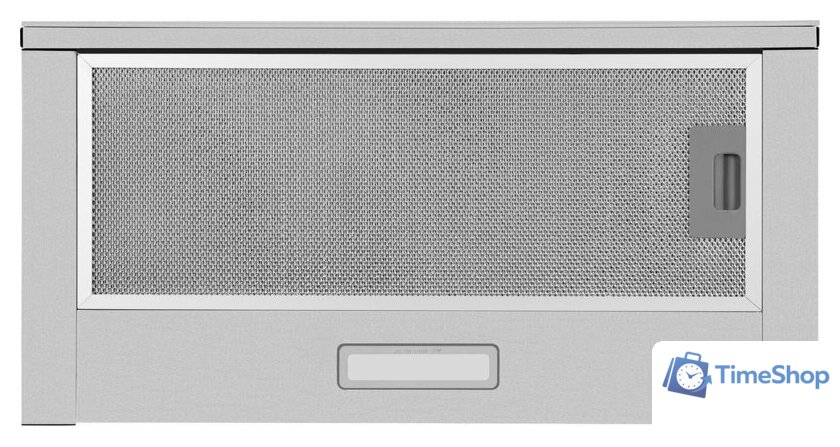 Кухонная вытяжка Weissgauff TEL 06 2M IX - Изображение №12 — Интернет-магазин Time-Shop
