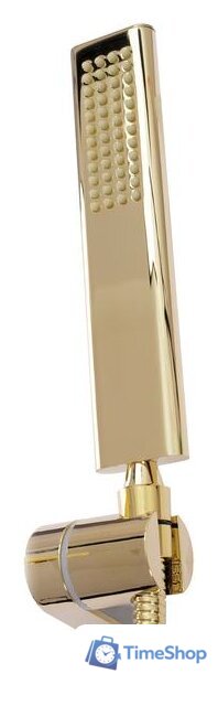 Смеситель Rea Fenix REA-B5666 (золотой) - Изображение №2 — Интернет-магазин Time-Shop