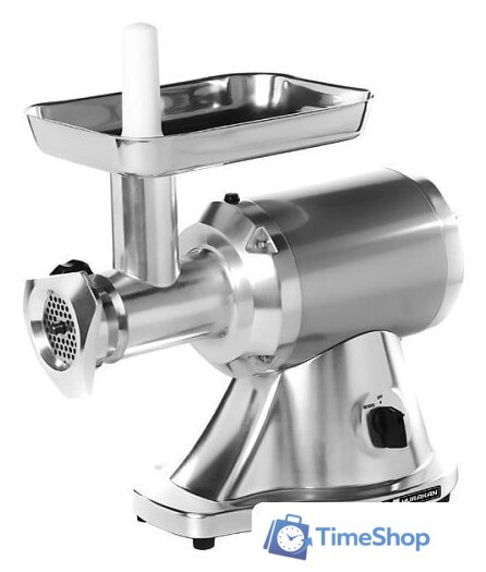 Мясорубка Hurakan HKN-12S - Изображение №1 — Интернет-магазин Time-Shop