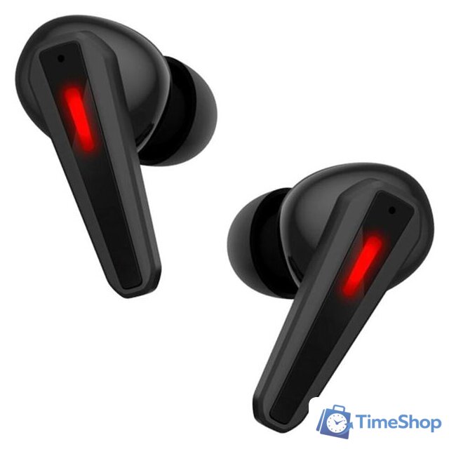 Наушники A4Tech Bloody M70 (красная подсветка) - Изображение №1 — Интернет-магазин Time-Shop