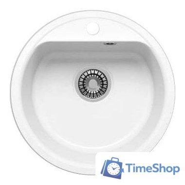 Кухонная мойка Quartz Bond 480 (туман) - Изображение №1 — Интернет-магазин Time-Shop