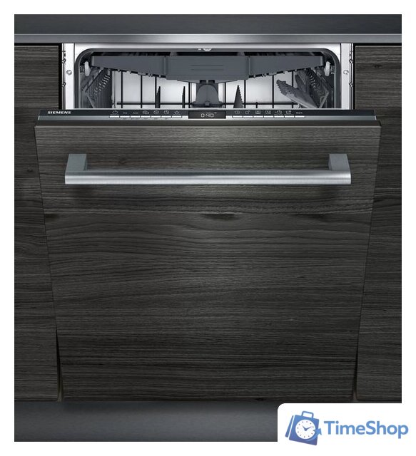 Встраиваемая посудомоечная машина Siemens SN63HX52CE - Изображение №1 — Интернет-магазин Time-Shop
