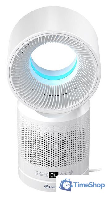 Очиститель воздуха Thermex Fortuna 63 - Изображение №2 — Интернет-магазин Time-Shop