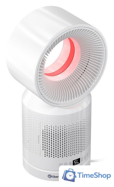 Очиститель воздуха Thermex Fortuna 63 - Изображение №3 — Интернет-магазин Time-Shop