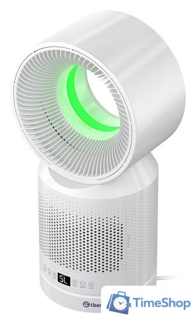 Очиститель воздуха Thermex Fortuna 63 - Изображение №1 — Интернет-магазин Time-Shop